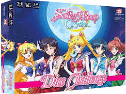 A chill and 24/7 active community with 40k+ messages on a daily. The 10 Best Anime Board Games Whatnerd