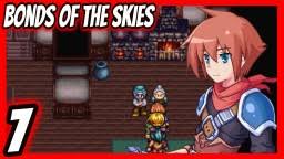 Complete info of bonds of the skies on pc, release date, trailer, gameplay, critic and gamer review scores. Bonds Of The Skies Walkthrough 7 Wood Grimoa Baum Xbox One X 60 Fps