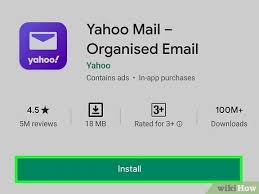 Download the best browsers apps for android from digitaltrends. How To Open Yahoo Mail With Pictures Wikihow