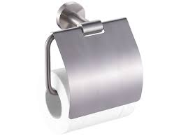 La collection loft game vous propose un design unique signé allibert. Style Distributeur Papier Wc Inox Brosse