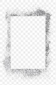 Dusty Silver Frame Illustration Transparent Png Free Image By Rawpixel Com Donlaya In 2020 Frame Silver Frame Pink Frames