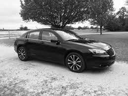 My 2012 Chrysler 200 S I Love It Chrysler 200s Chrysler 200 Dream Cars