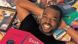 He is an actor and director, known for star trek: Reading Rainbow Host Levar Burton To Read Stories Aloud On Twitter