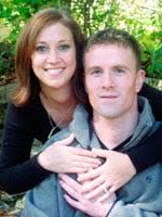 ENGAGEMENT: WHEELING-COX