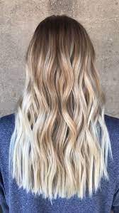 Sunny Hair 100 Real Human Hair Extensions Factory Direct Sell Tape In Clip In Halos Pre Bonded Weft Topper An Blonde Balayage Hair Styles Boliage Hair