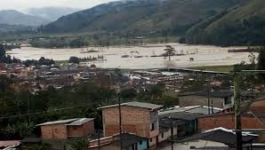 Urrao is a town and municipality of colombia, located in the subregion southwest of the department of antioquia. Declaran Calamidad Publica En Urrao Antioquia Critica
