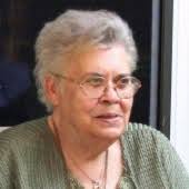 Obituary information for Phylllis Rae Wickwire