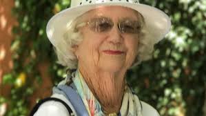 Donna Barnett Knauer