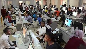 JAMB Questions and Answers 2021/2022 (CBT) for all Subjects - Kis Study