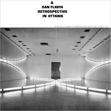 Image result for Dan Flavin