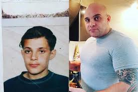 Dominik szoboszlai, 20, from hungary red bull salzburg, since 2017 left midfield market value: Stare Zdjecia Bohaterow Gogglebox Metamorfoza Sylwii Bomby To Nic Przy Tym Jak Zmienil Sie Big Boy