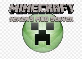 We ping them every five minutes, so you can see which are online. Minecraft Mod Server La Portada De Minecraft Clipart 5376140 Pikpng