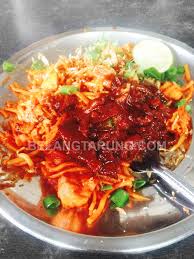 Discover penang hameed pata mee sotong version complet [ watch discover penang hameed pata mee sotong for free. Mee Sotong Special Hameed Pata Penang Padang Kota Lama Kembar Ramen Samyang Korea Some Bullet For Your Head