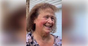 Obituary information for JoAnn Elizabeth Boothe