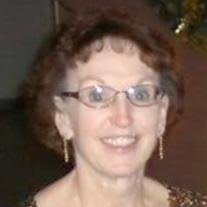 Obituary information for Cynthia Kay Windsor