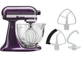 See 4 user reviews, 10 photos and great deals for 2021 toyota prius. Kitchenaid Stand Mixer Ksm154gb 5 Qt W Glass Kitchen Aid Kitchenaid Stand Mixer Kitchen Aid Mixer