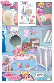 PieceofSoap] Shits and Giggles (Gwenpool) • Free Porn Comics