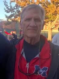 Kiss of Death Coach Robbie Stallings