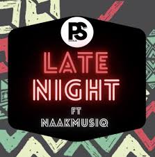 Lançamentos músicas mais tocadas 2021. Ps Djz Late Night Feat Naakmusiq Curteboamusica