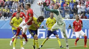 Ukraina sudah memiliki cara tersendiri untuk meredam permainan swedia di babak 16 besar euro 2020, rabu (30/6) dini hari nanti. Prediksi Swiss Vs Ukraina Jadwal Uefa Nation League Malam Ini Live Tirto Id