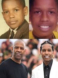 Denzel Washington is full of praise for ASAP Rocky, calling him  “intelligent, handsome, and a very bright man” — and giving fans a glimpse  into why Rihanna is so smitten. The Harlem