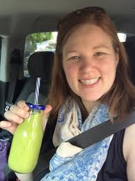 Up and Go Having a glass now, still love it! Healthy up and go: 1 banana,  1/2 cup ice, 200g milk, 1 heaped tbsp milo, 1 weetbix. Blend for 1min 30  secs.