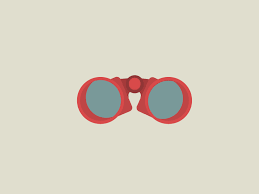 Binoculars animated gifs gallery and binocular telescopes, field glasses and optical instrument. Pin On Illustration Design