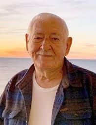 David Rowell Obituary