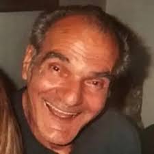 Obituary information for Frank Piccirillo