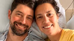 Fundraiser for Stephanie Skye by Carmel Hall : Heartfelt Support for Neil  and Stephanie: Stand in the Gap