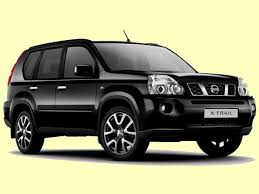 Image result for NISSAN X-TRAIL T31 2010