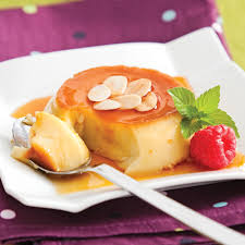 4 / 5 basé sur 36 avis. Creme Caramel Au Lait D Amandes 5 Ingredients 15 Minutes