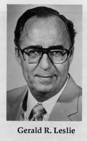 Leadership in 1970–71