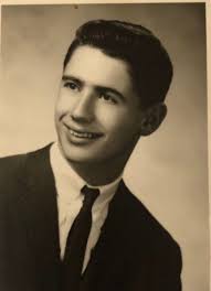 Leon Charles 'Buster' Dube