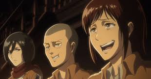 Tfs's attack on titan abridged episode 1 is back up on their fancy new site, for those who didn't already know. Episode 48 Attack On Titan Anime News Network