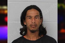 Edgard Morales — Carroll County Jail Bookings