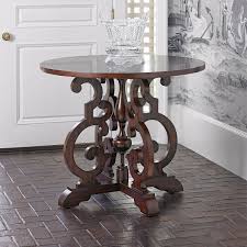 Ambella Home Karina Center Table Center Table Table Summer Home Decor