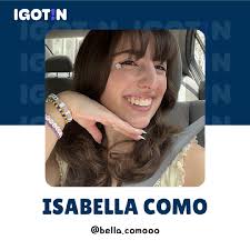 Hi I'm Isabella!! I am an incoming sophomore transfer student class of '28  for bfa stage management! I love hanging out with my friends, going to  concerts, attending regional and broadway shows,