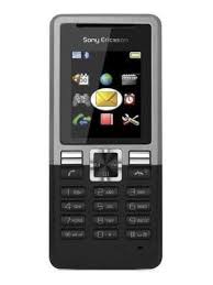 Sony Ericsson T270