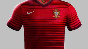 The latest from the world of new football kits. Portugal Unveils New Nike Home Kit For 2014 Nike News