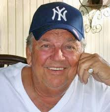 Obituary of Robert Patrick Jacob Sr.