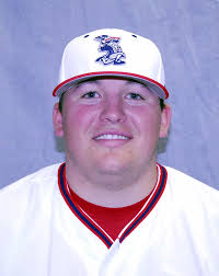 2010 Baseball Roster