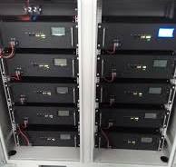 ‫تخزين الطاقة 48V 1000Ah UPS بطارية ليثيوم أيون احتياطية 50 KWh‬‎