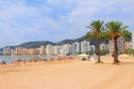 Cullera to valencia by train the train journey time between cullera and valencia is around 36 min and covers a distance of around 37 km. Cullera Valencia What To See And Do In Cullera Tripkay Guides