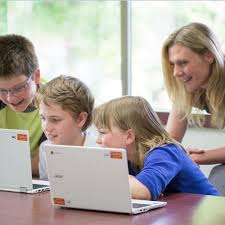 Coding with Kids Nashville | Kids Out ...