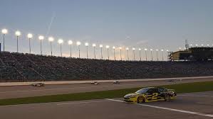 We appreciate the efforts of everyone involved in making changes to the monster energy nascar cup series schedule, said kansas speedway president patrick warren. No Fans At Kansas Speedway In July