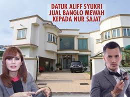 Wow!!dato aliff syukri bangga dapat trending no 1 di youtube!!! Rumah Datuk Aliff Syukri