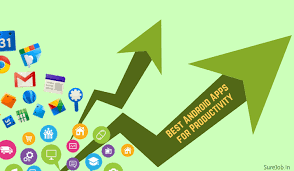 Evaluate these apps to find out what works best for your being overwhelmed and disorganized at work is one of the key factors that contribute to not being productive. Best Productivity Apps For Android In 2019