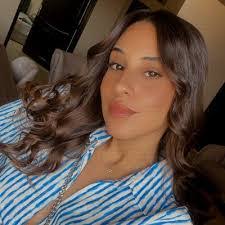 Mariam Baydoun's Instagram, Twitter & Facebook