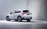 Honda-HR-V-(2015)